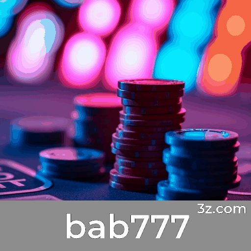 Bab777: Seu Cassino Online Confiável e Seguro