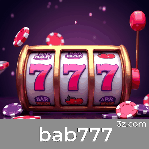 Experiência Profissional e Real no Cassino bab777