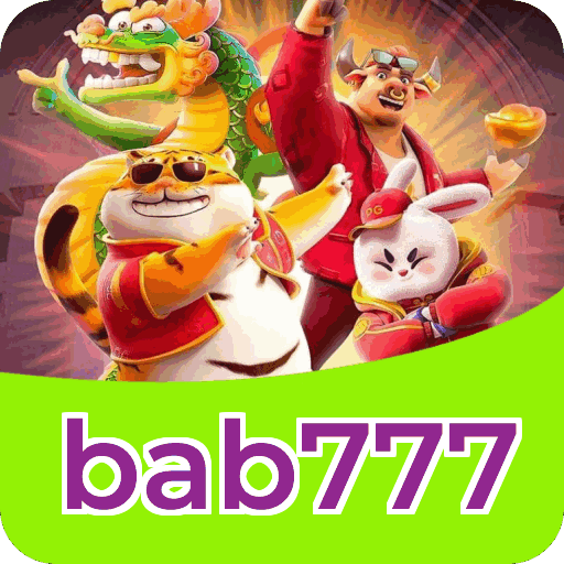 Bônus de Boas-vindas bab777