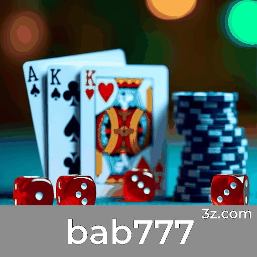 Bab777: Seu Cassino Online Confiável e Seguro