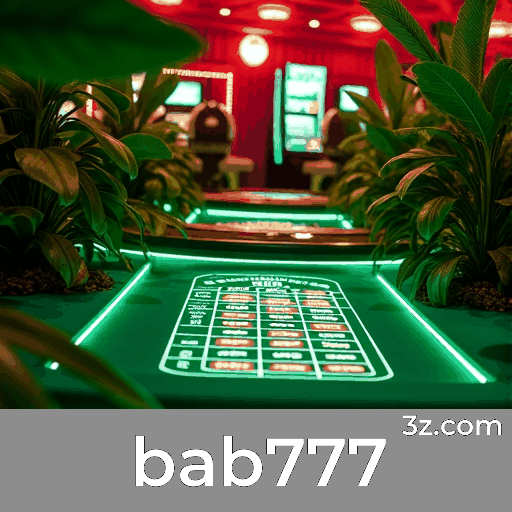 Explore a Revolução dos Jogos com Tendências Inovadoras na bab777